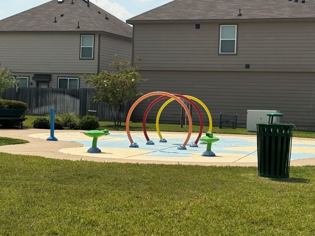 18623 Paddys Creek Trail, Katy, TX 77449