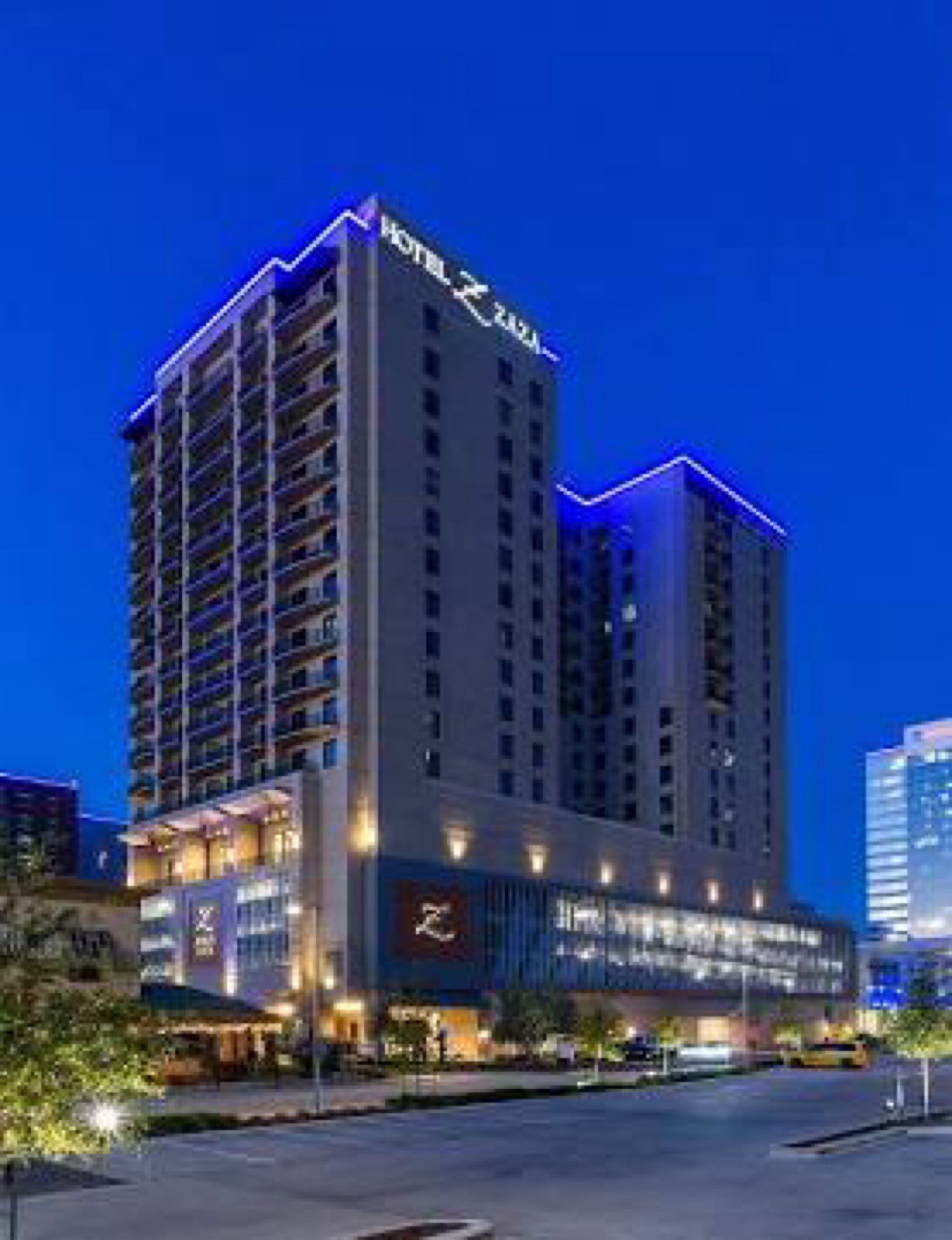 9787 Katy Freeway, #1810, Houston, TX 77024