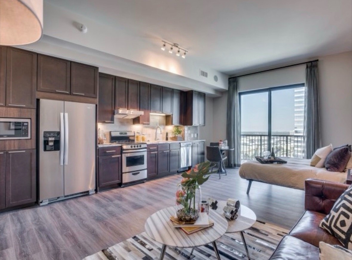 9787 Katy Freeway, #1810, Houston, TX 77024