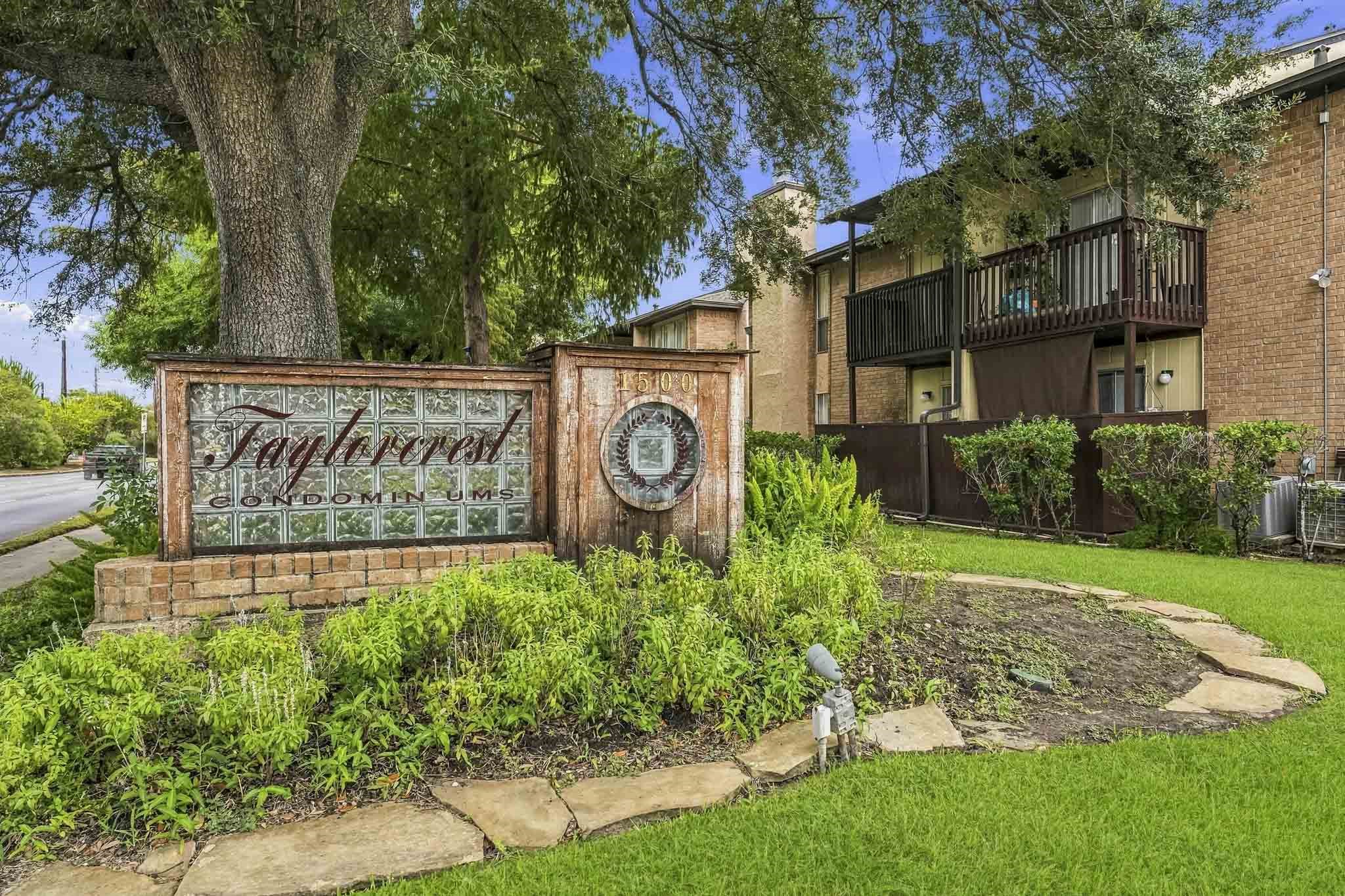 1500 Bay Area Boulevard, #C 209, Houston, TX 77058