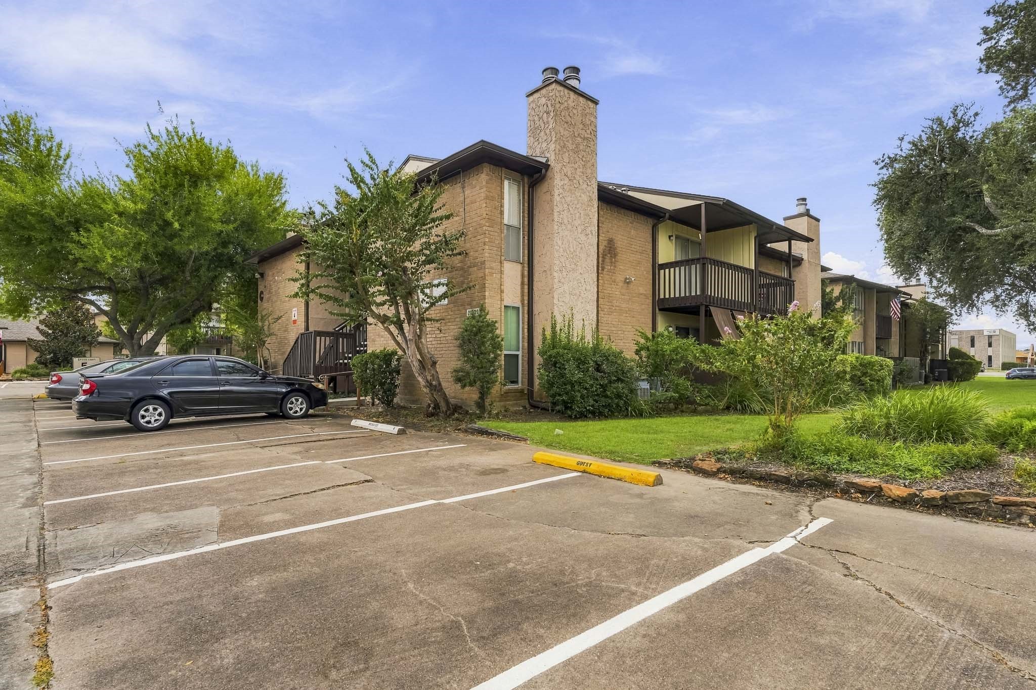 1500 Bay Area Boulevard, #C 209, Houston, TX 77058