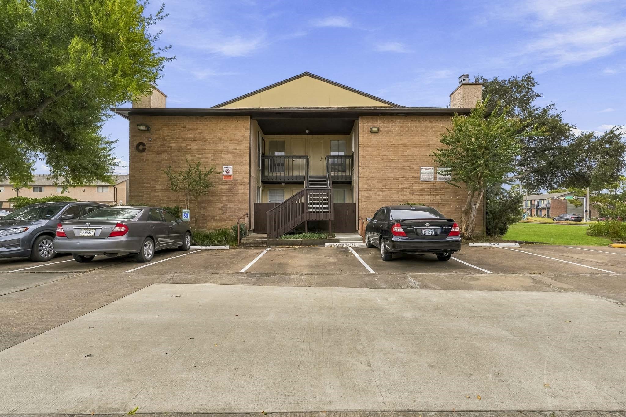 1500 Bay Area Boulevard, #C 209, Houston, TX 77058