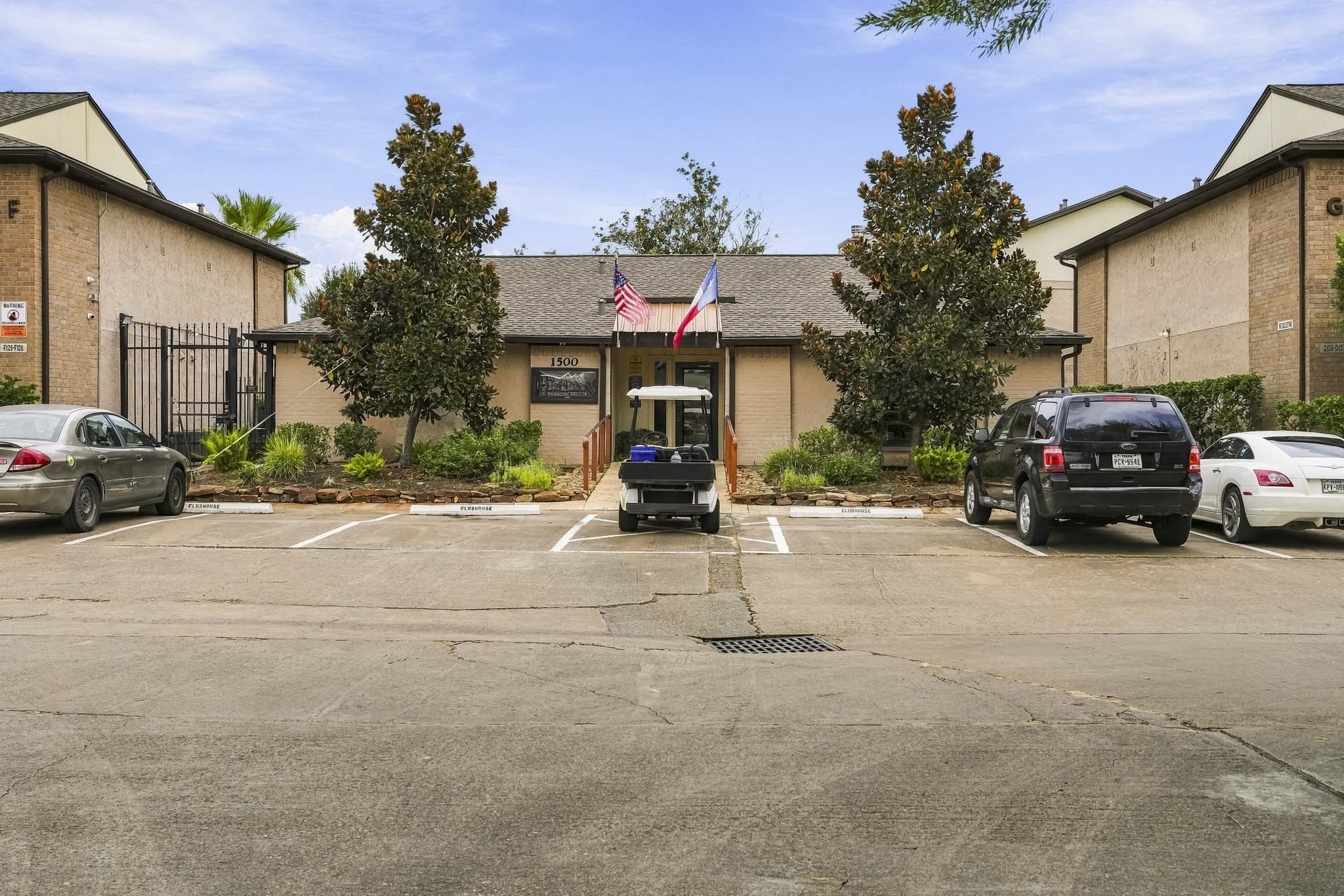 1500 Bay Area Boulevard, #C 209, Houston, TX 77058