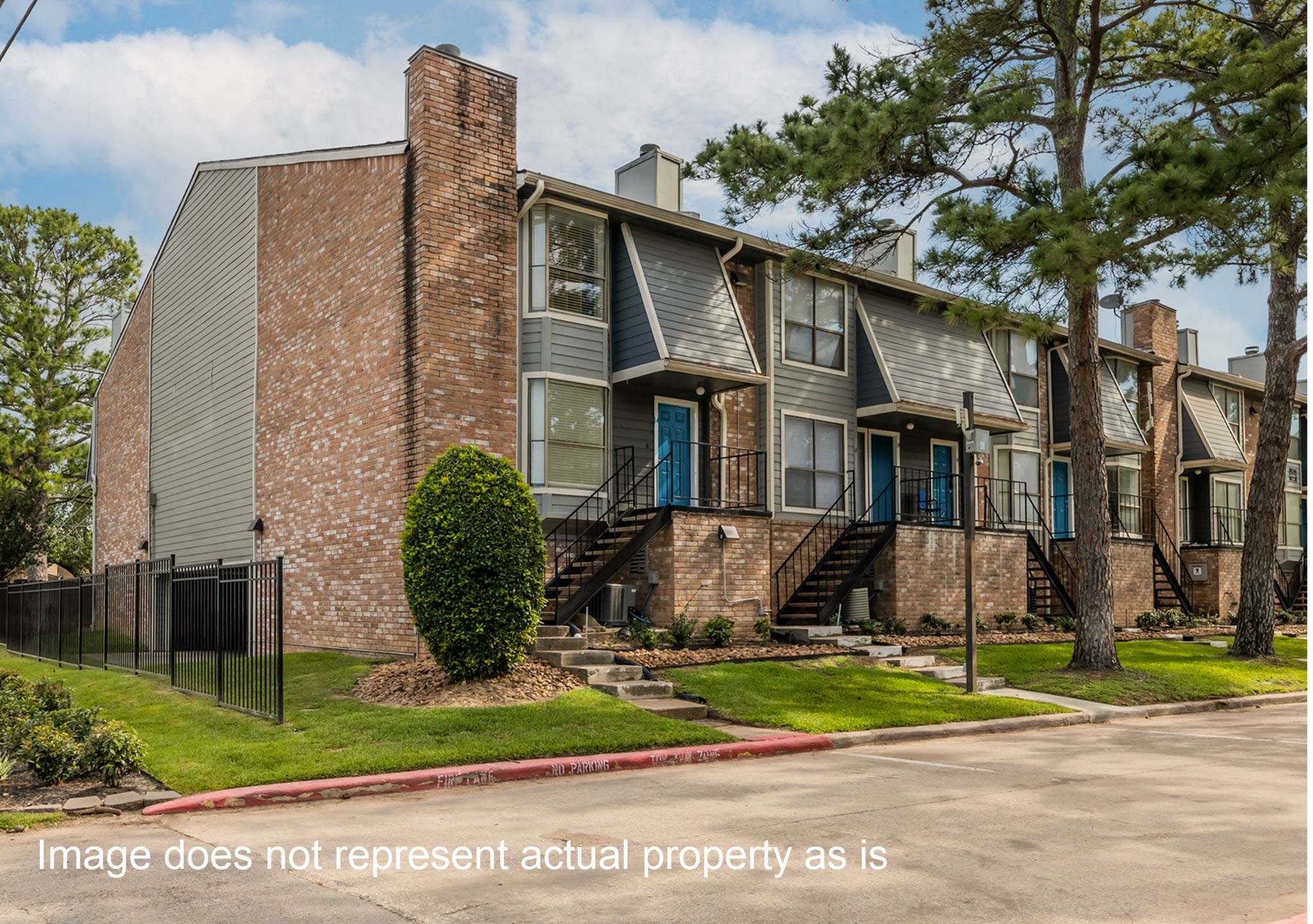 2102-M02 Place Rebecca Lane, Houston, TX 77090