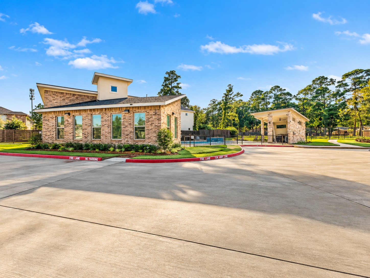 504 Nursery Road, #3202, The Woodlands, TX 77380