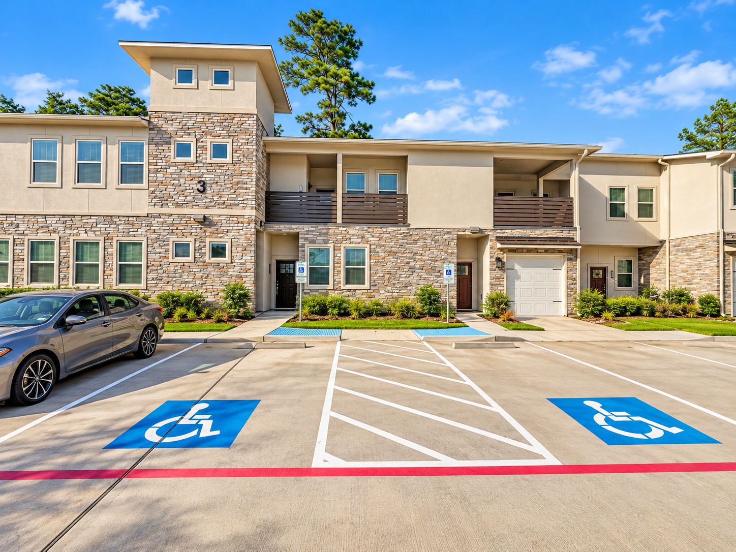 504 Nursery Road, #3202, The Woodlands, TX 77380