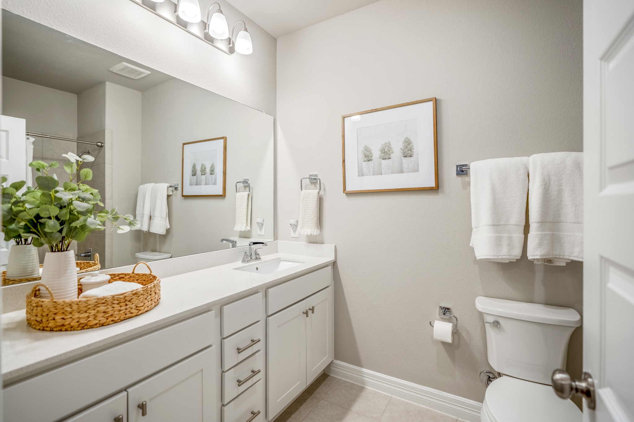 Bathroom #1