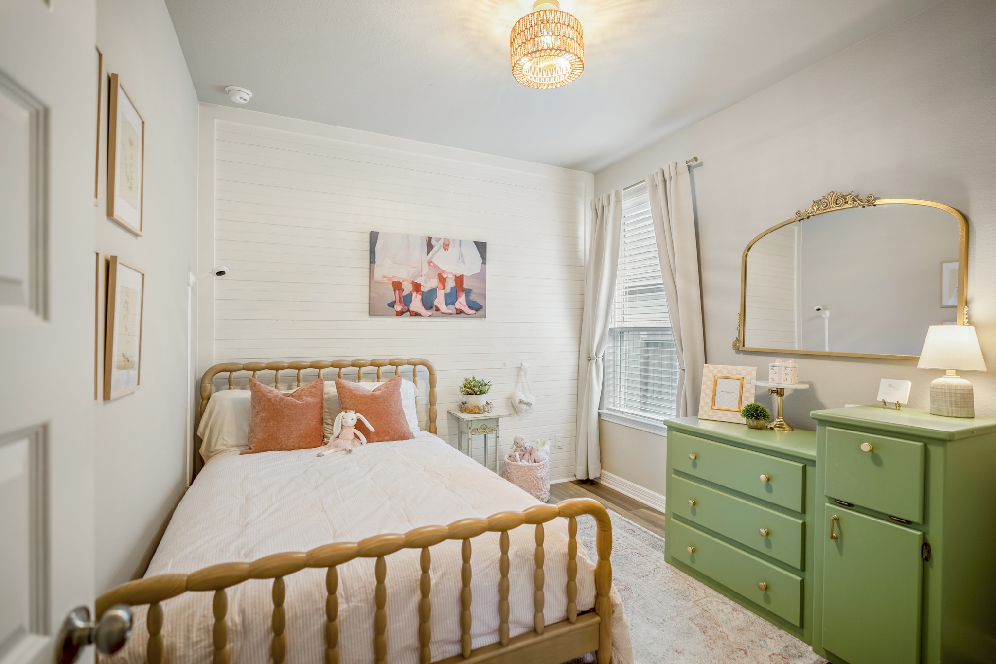 Bedroom #2