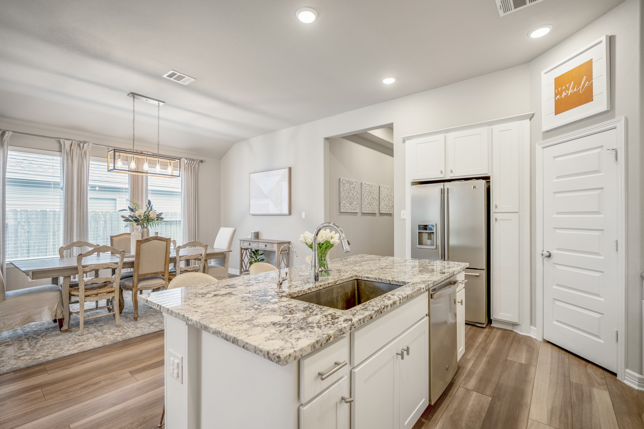 541 Cedar Harbor Court, Conroe, TX 77304