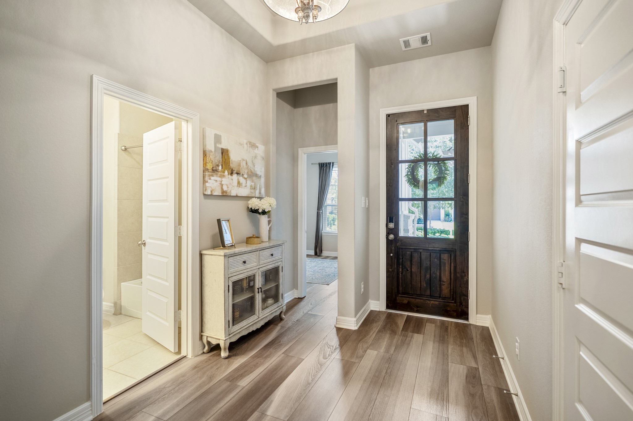 541 Cedar Harbor Court, Conroe, TX 77304