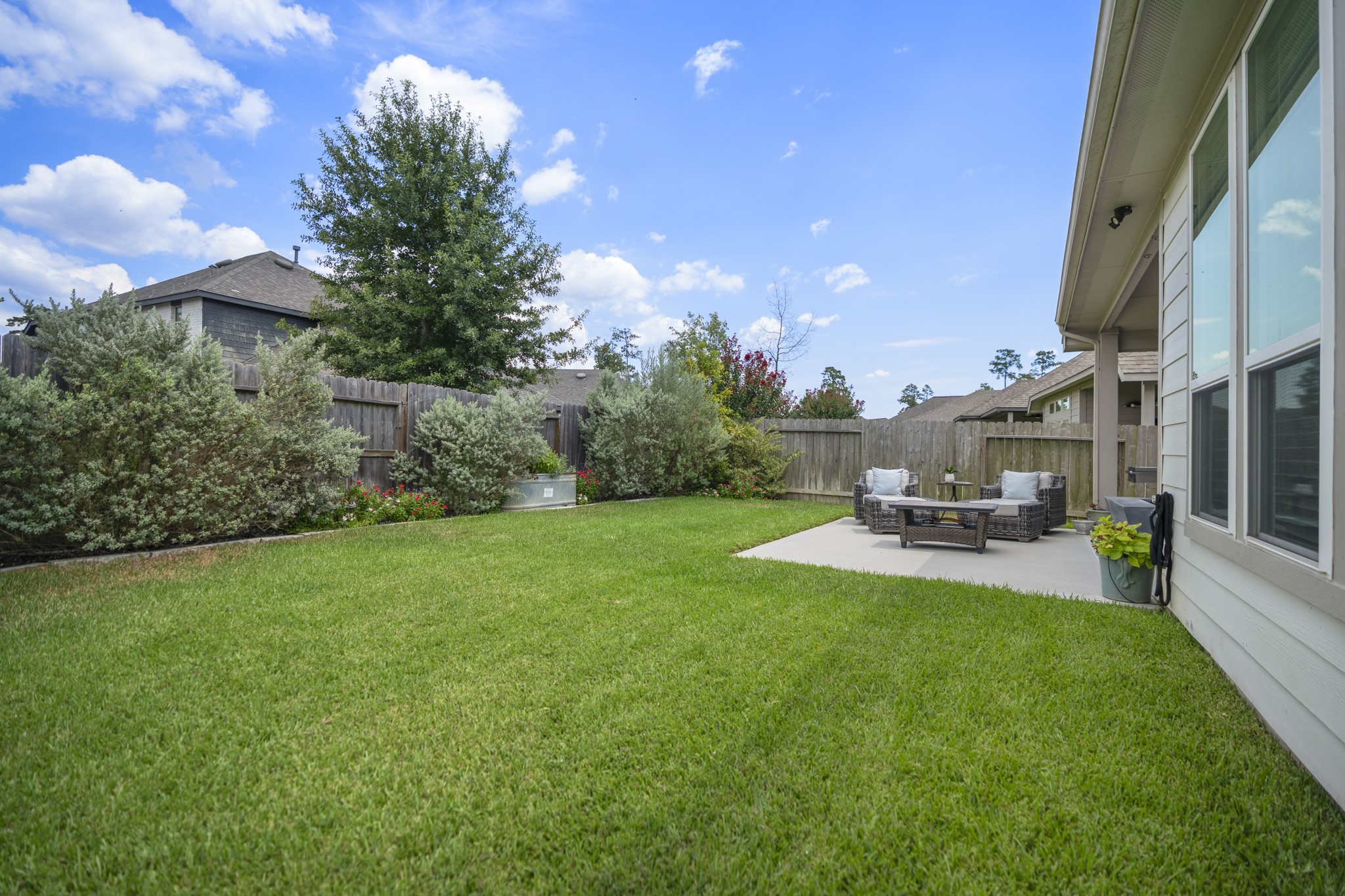 541 Cedar Harbor Court, Conroe, TX 77304