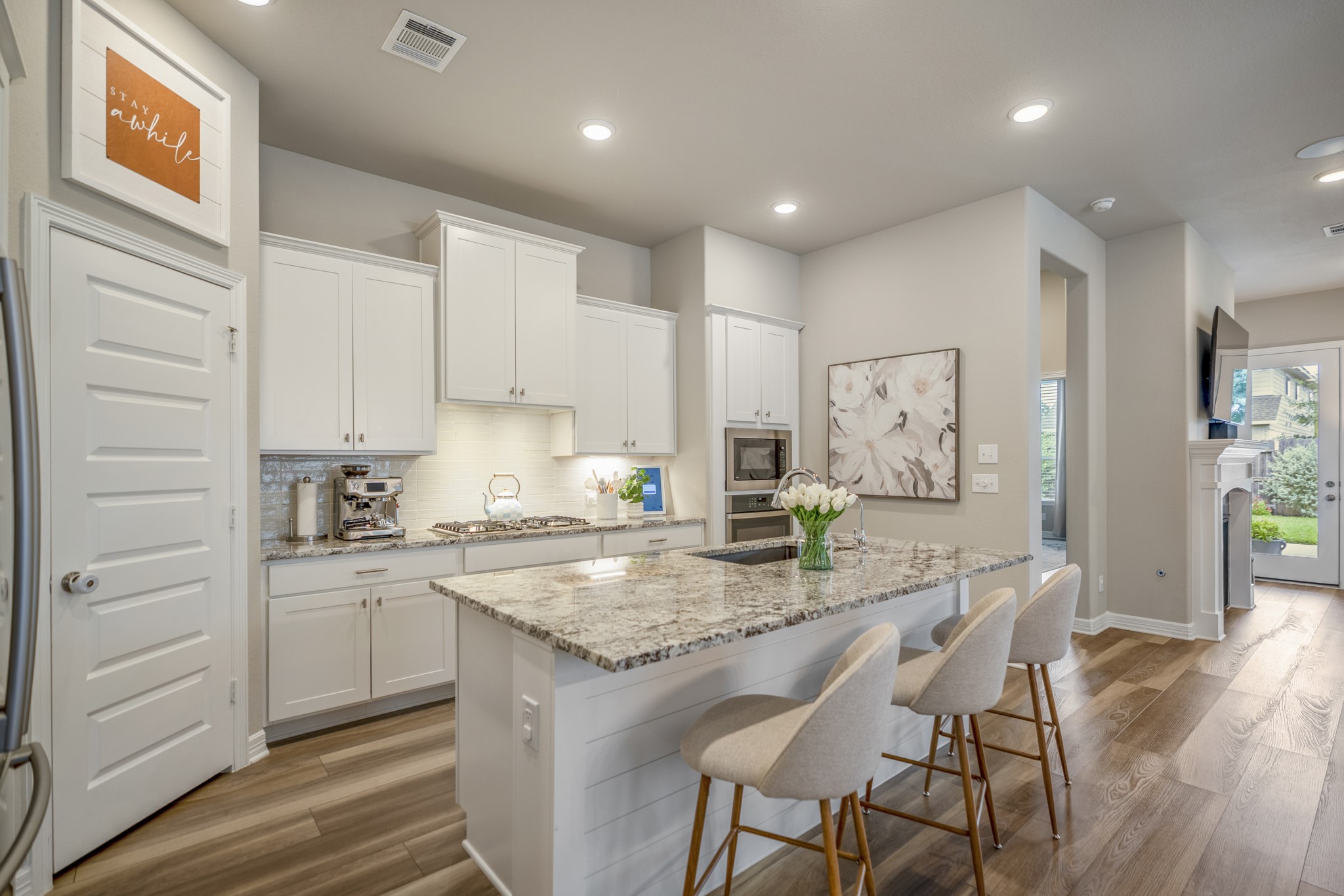 541 Cedar Harbor Court, Conroe, TX 77304