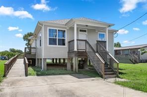 331 6th Street, Dickinson, TX 77539 331 6th Street, Dickinson, TX 77539