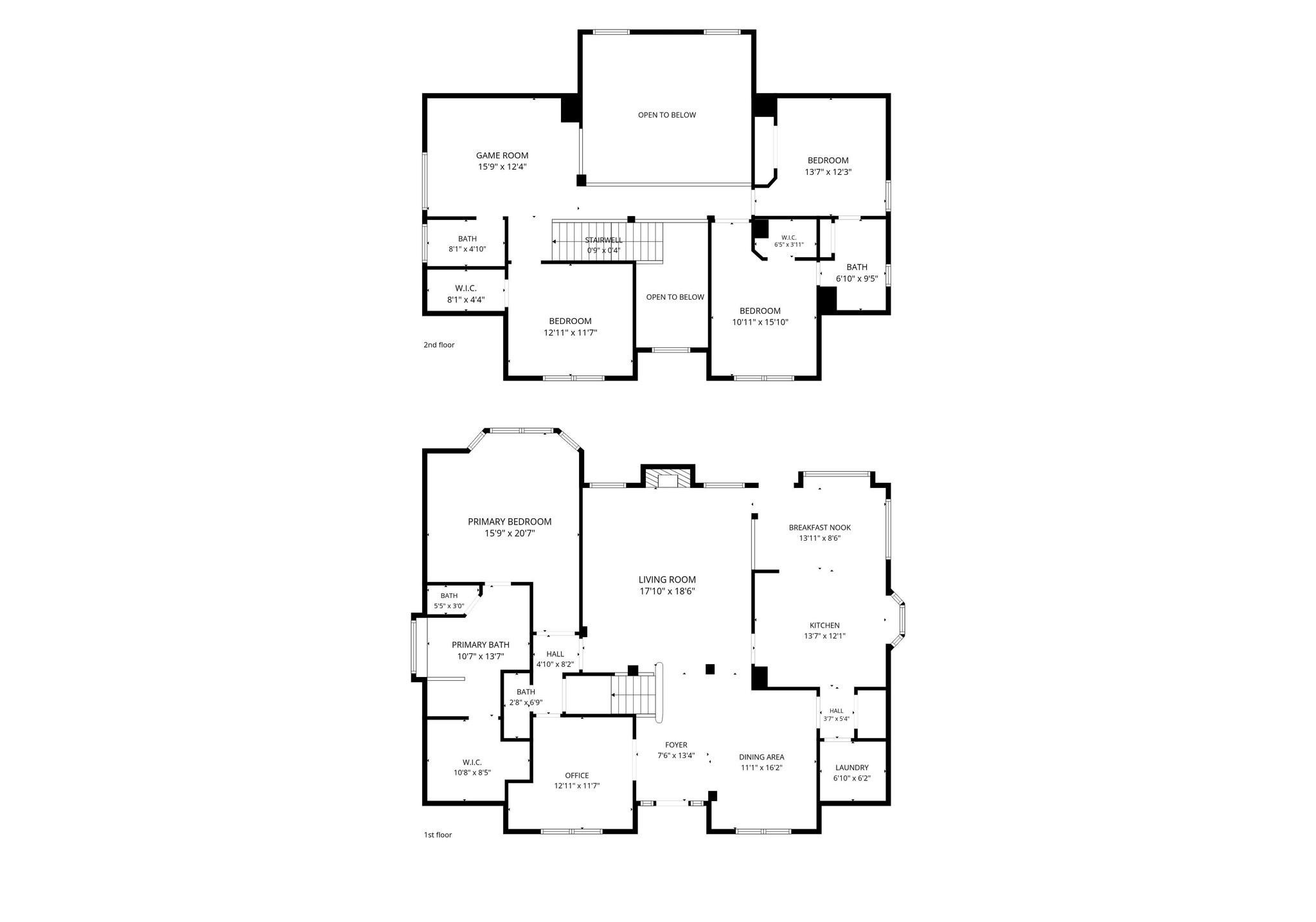 3519 Rolling Forest Drive, Spring, TX 77388