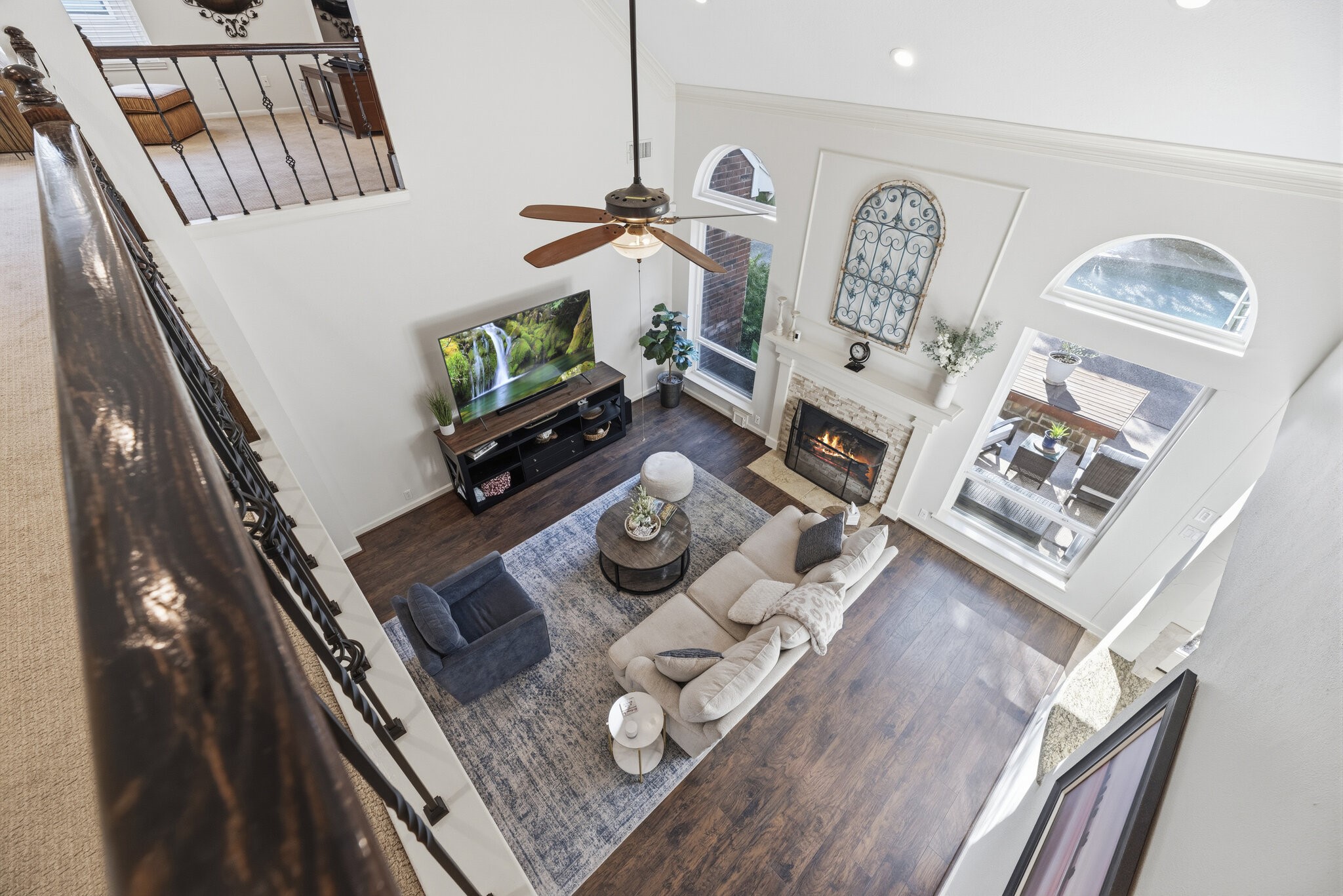 3519 Rolling Forest Drive, Spring, TX 77388
