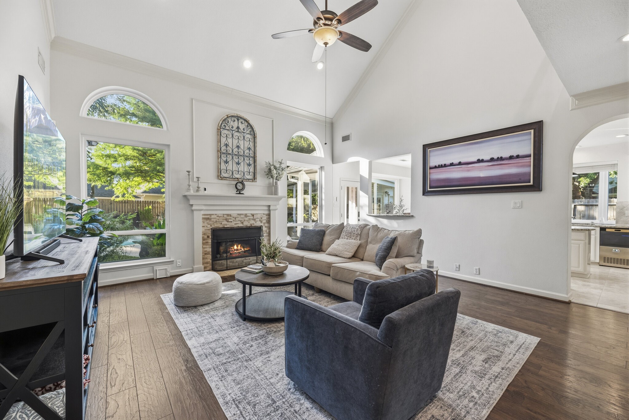 3519 Rolling Forest Drive, Spring, TX 77388