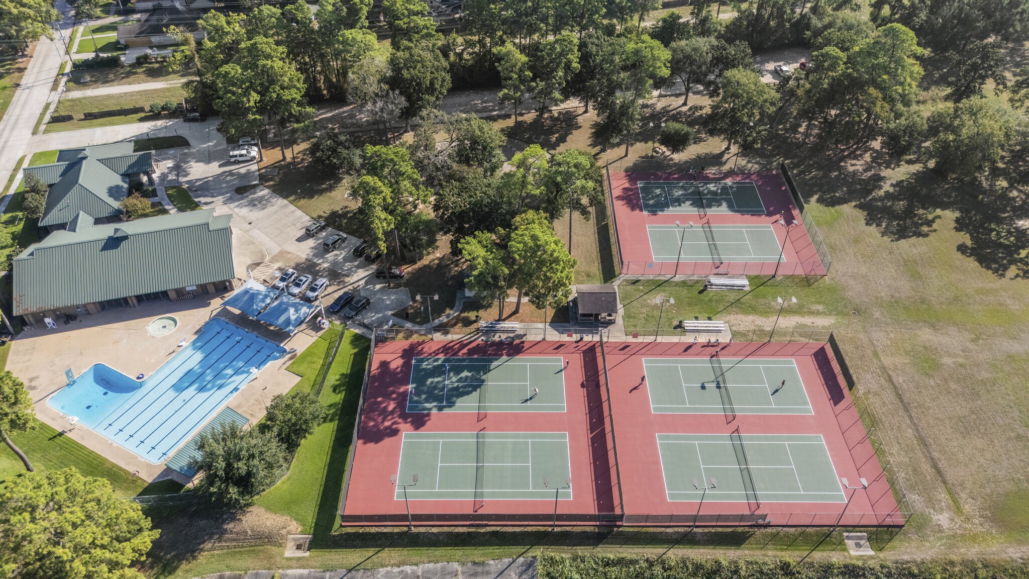 3519 Rolling Forest Drive, Spring, TX 77388