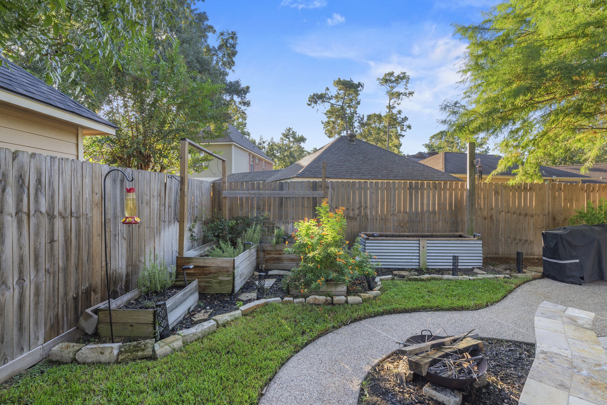 3519 Rolling Forest Drive, Spring, TX 77388