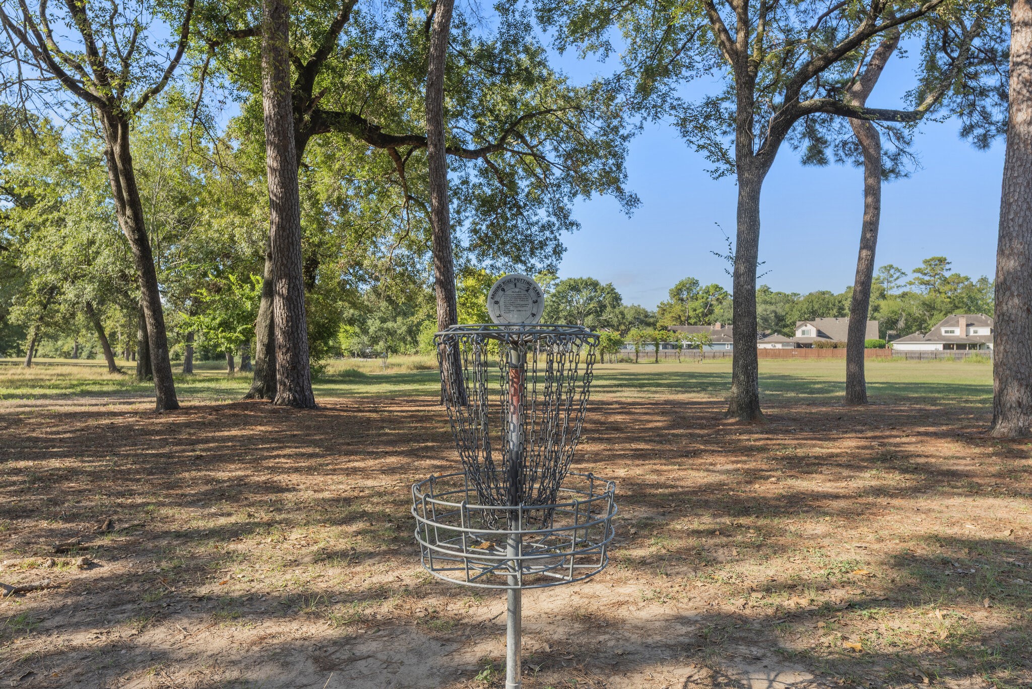 3519 Rolling Forest Drive, Spring, TX 77388