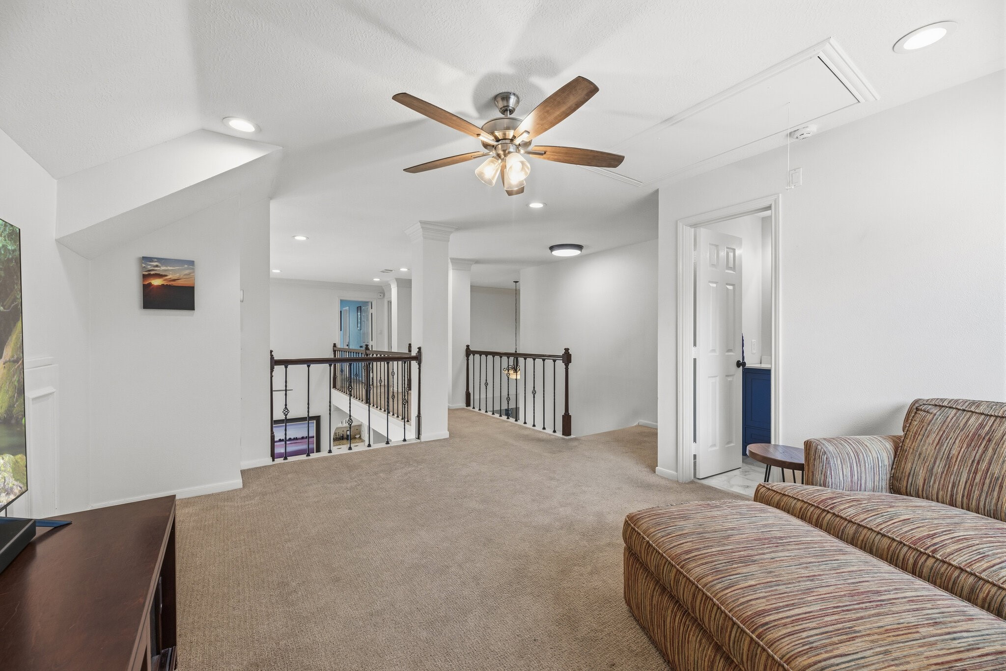 3519 Rolling Forest Drive, Spring, TX 77388