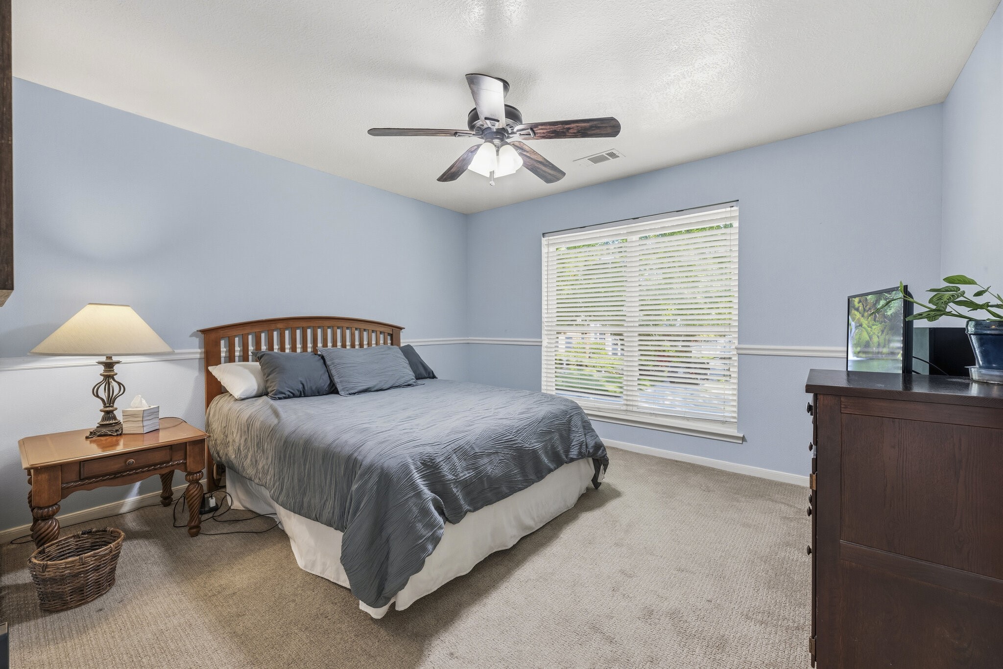 Bedroom Up