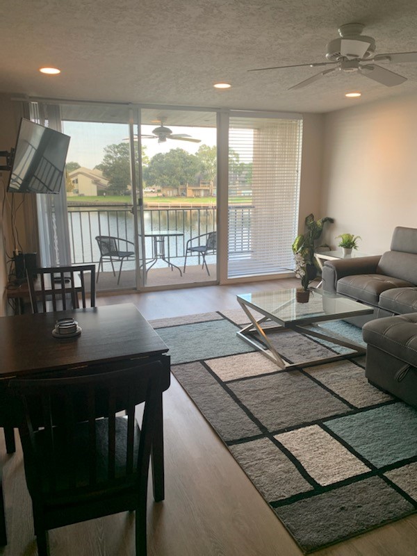 12600 Melville Drive, #203A, Montgomery, TX 77356