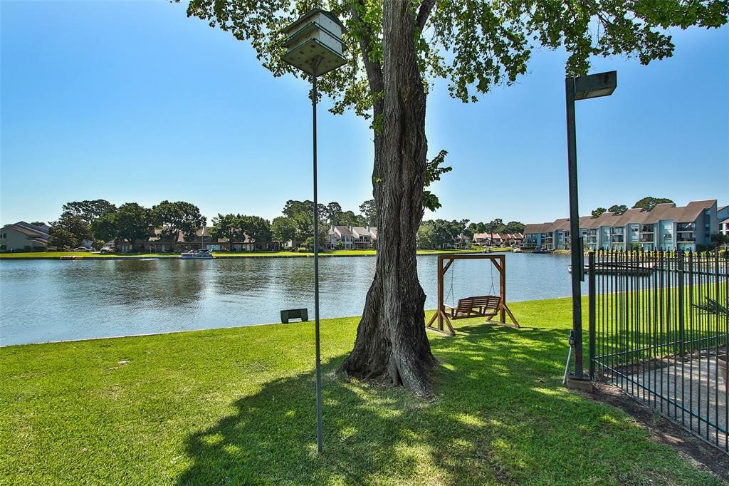 12600 Melville Drive, #203A, Montgomery, TX 77356