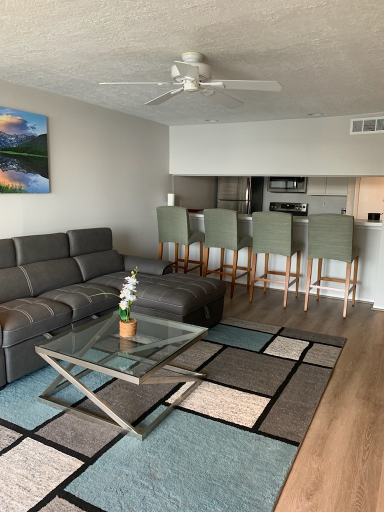 12600 Melville Drive, #203A, Montgomery, TX 77356