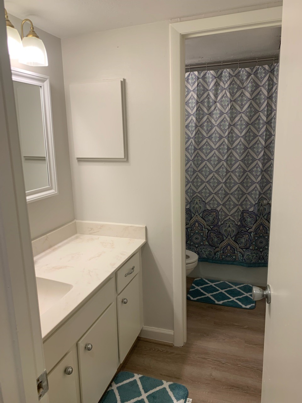 12600 Melville Drive, #203A, Montgomery, TX 77356