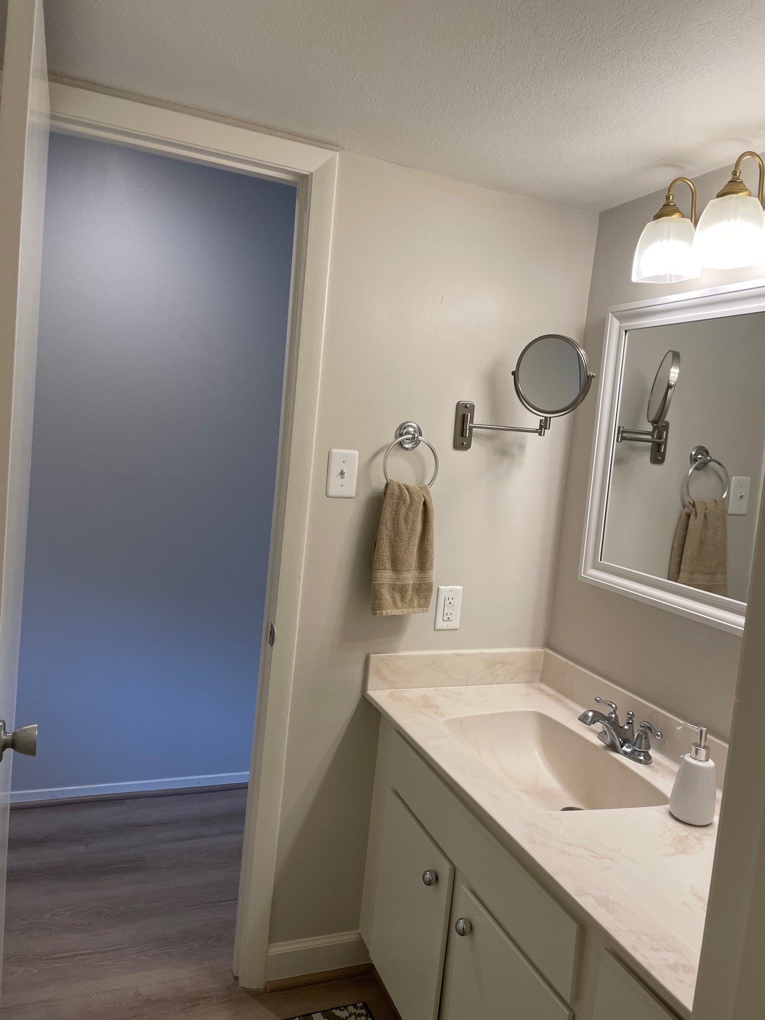 12600 Melville Drive, #203A, Montgomery, TX 77356
