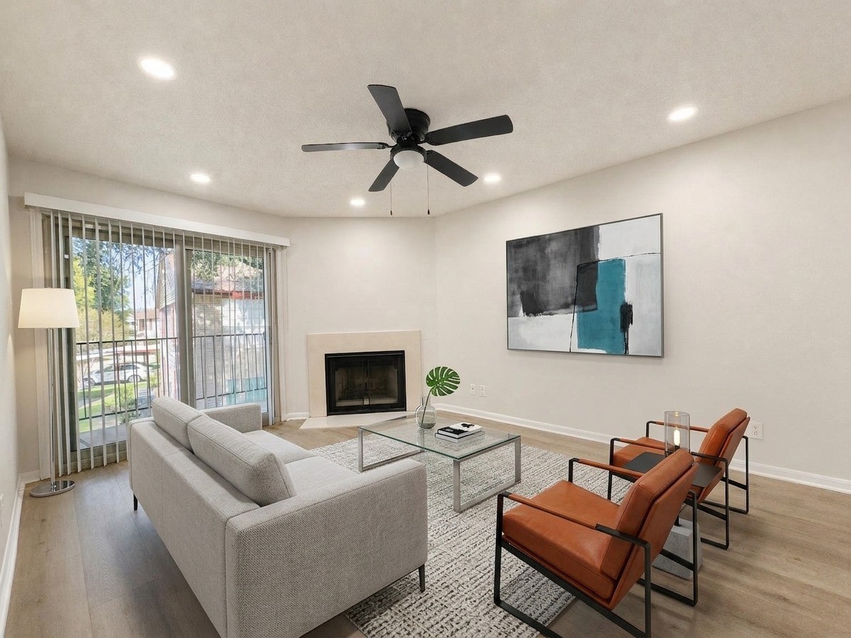 2120 El Paseo Street, #2419, Houston, TX 77054