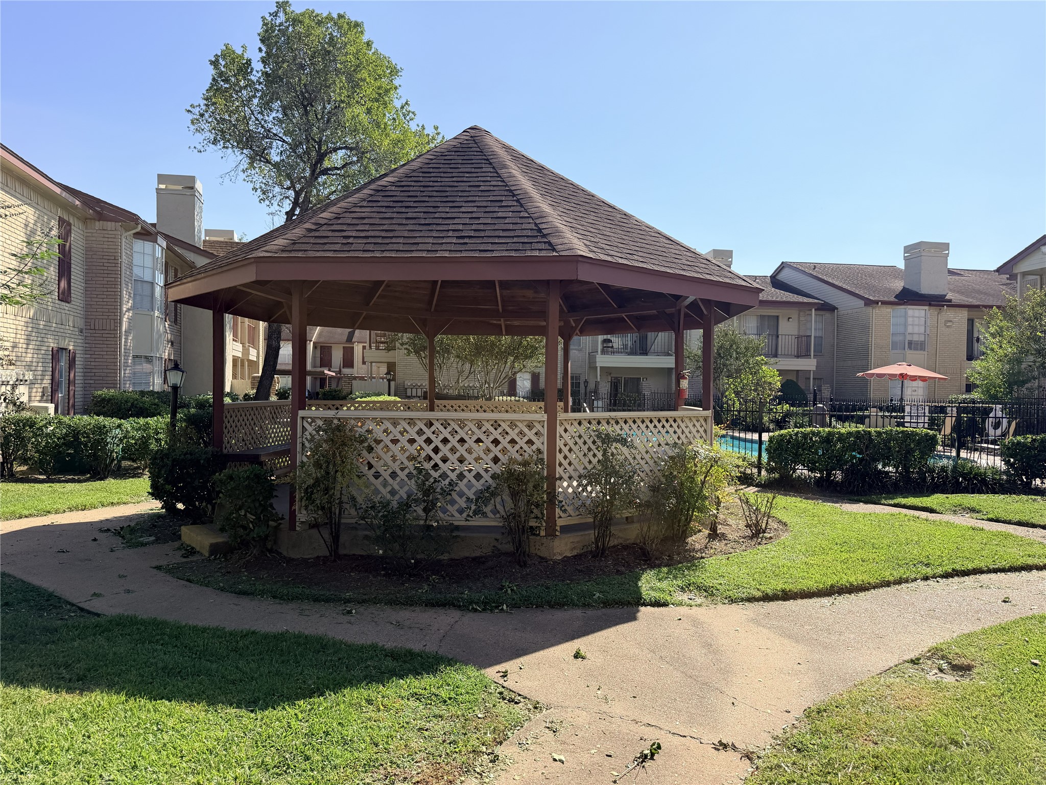 2120 El Paseo Street, #2419, Houston, TX 77054