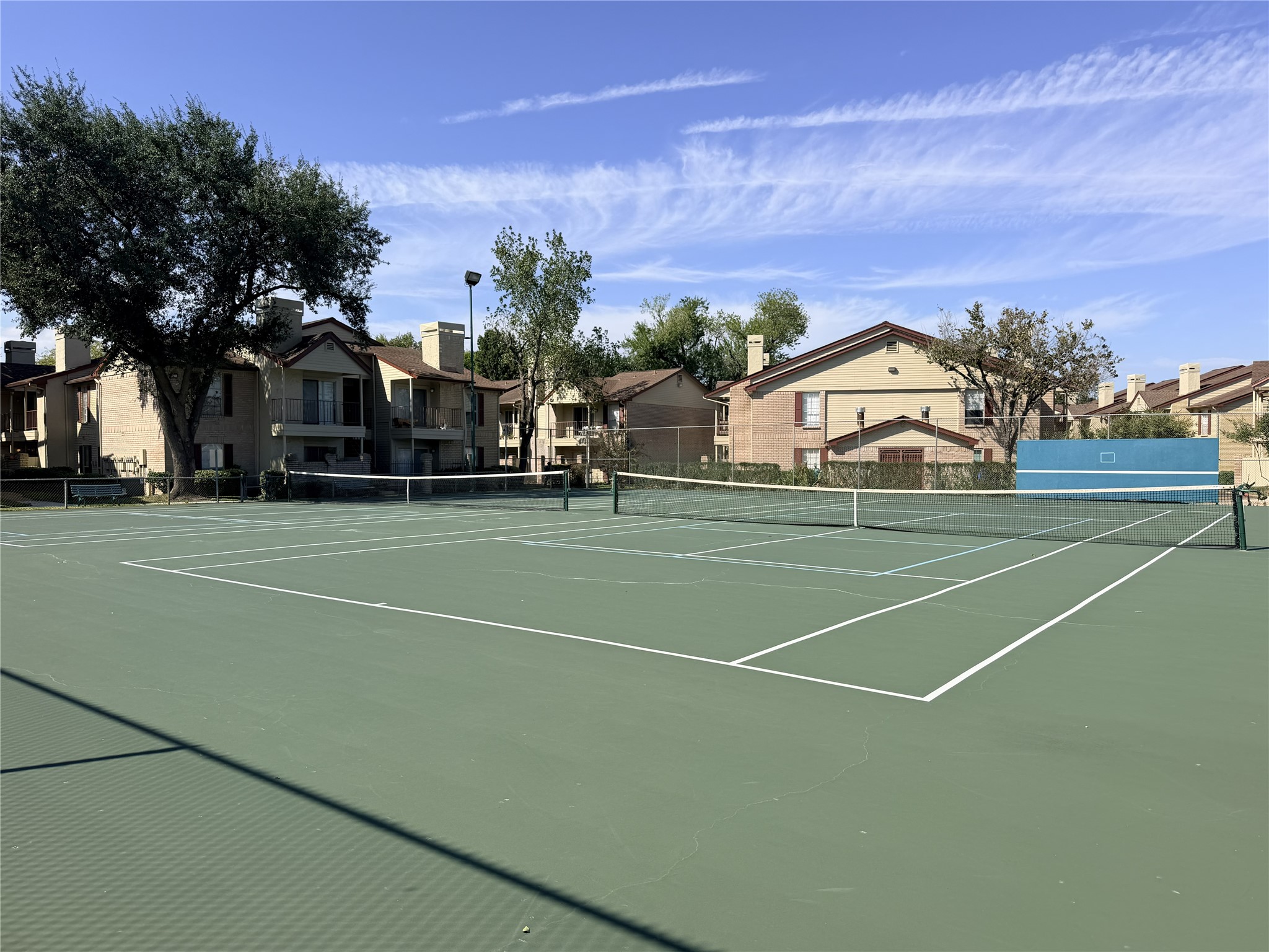 2120 El Paseo Street, #2419, Houston, TX 77054
