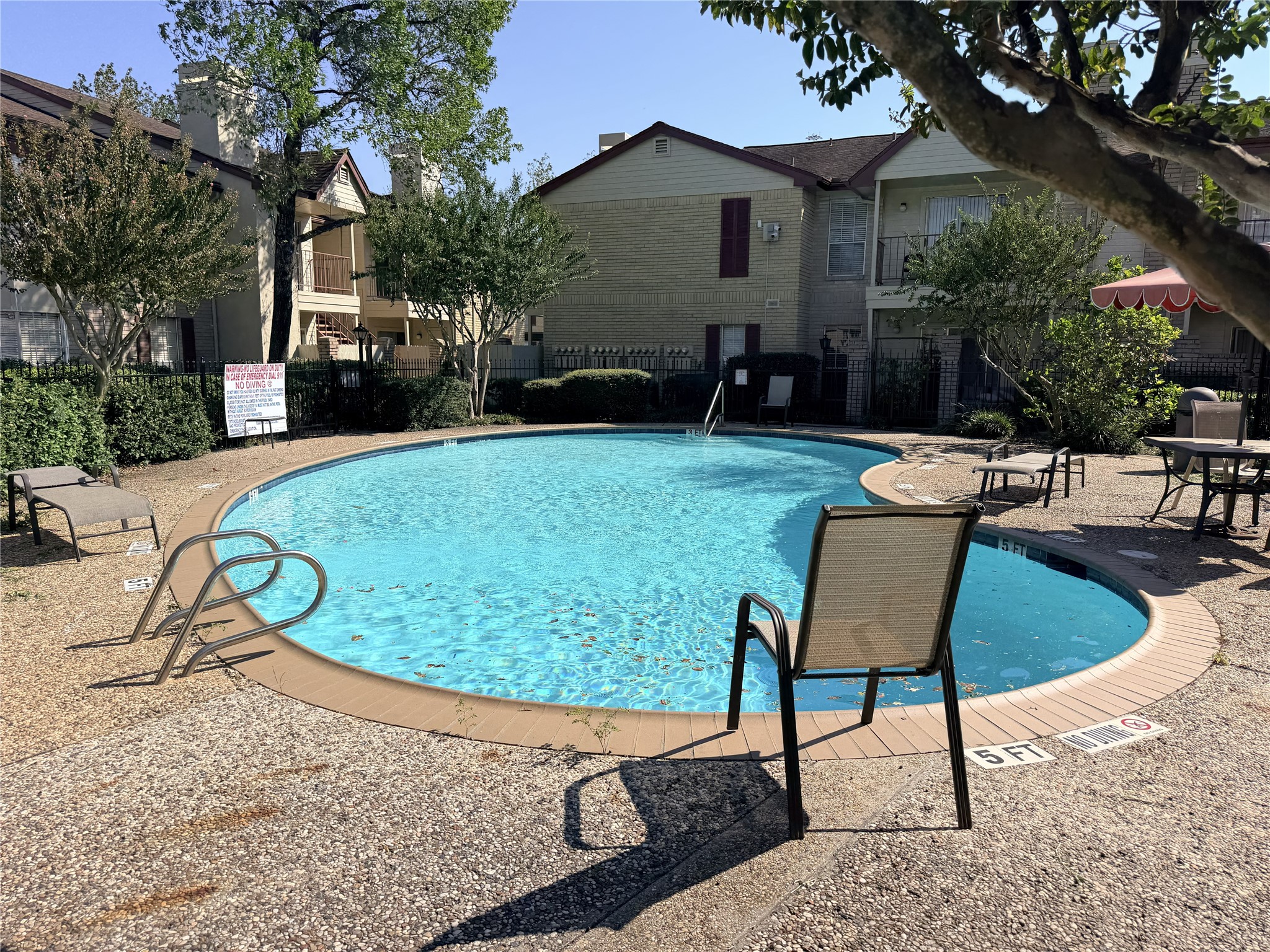 2120 El Paseo Street, #2419, Houston, TX 77054