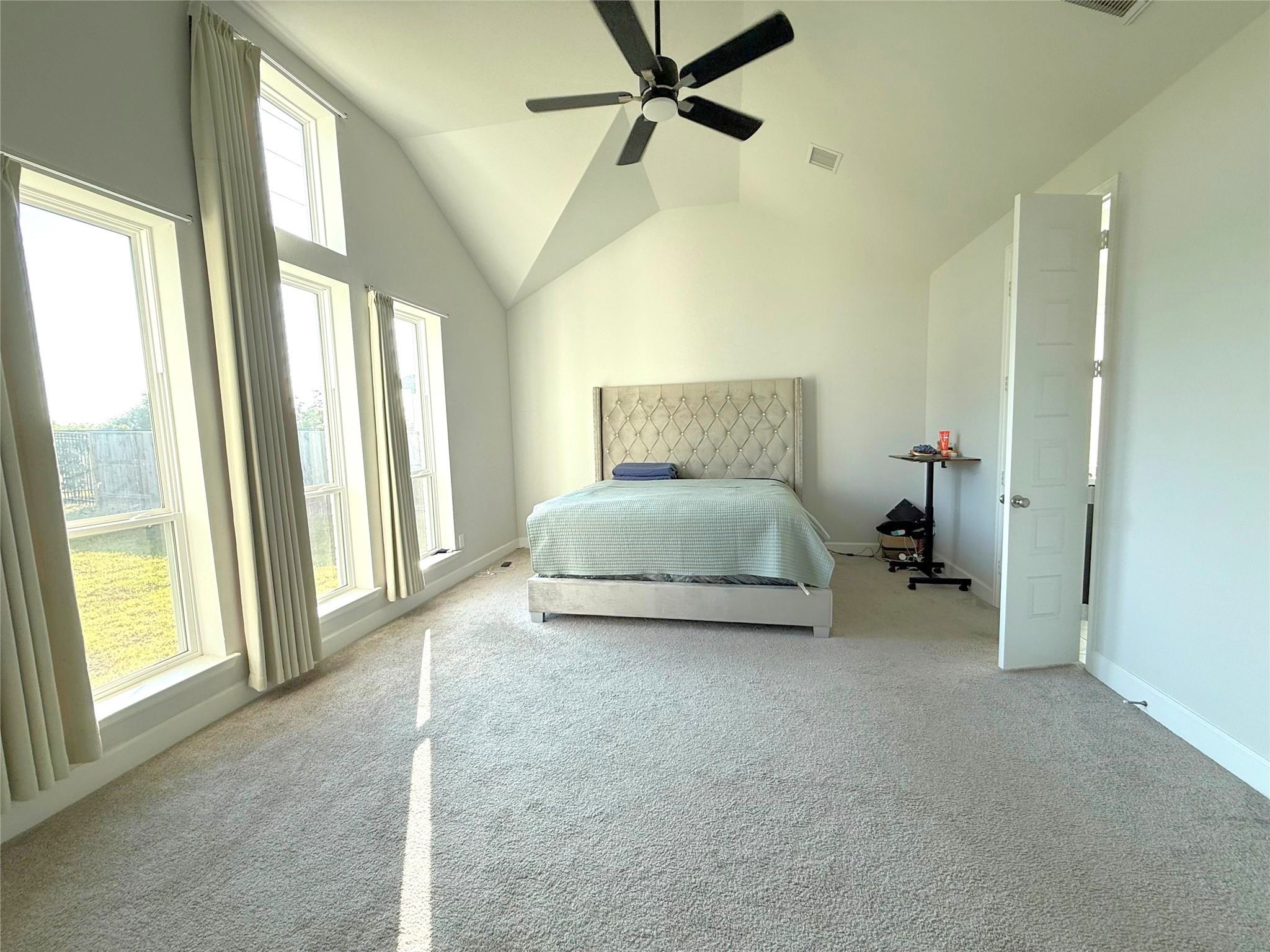 7547 Pemberley Court, Katy, TX 77493