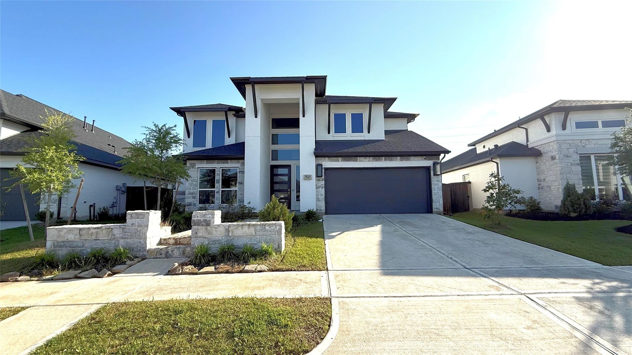 7547 Pemberley Court, Katy, TX 77493 7547 Pemberley Court, Katy, TX 77493