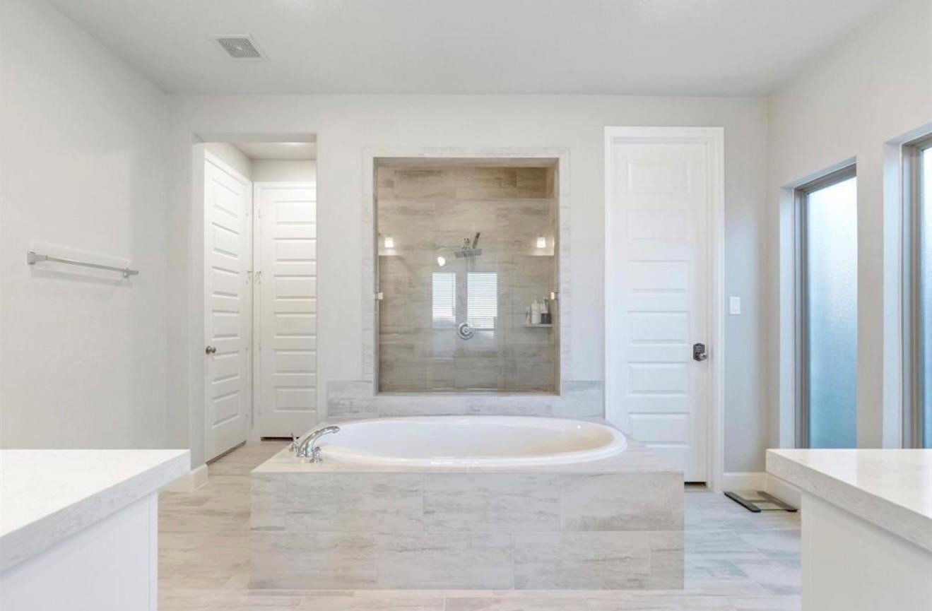 7547 Pemberley Court, Katy, TX 77493