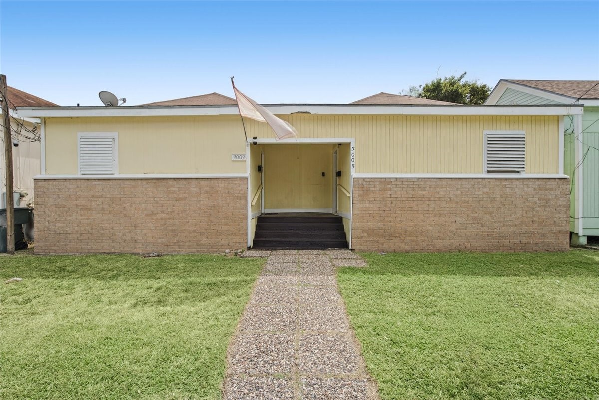 3005 Avenue L, Galveston, TX 77550