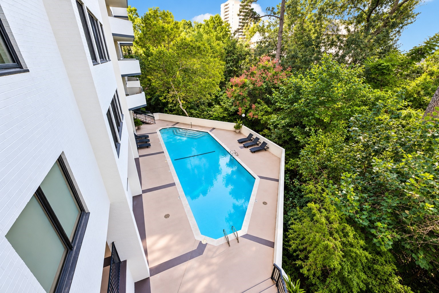 21 Briar Hollow Lane, #305, Houston, TX 77027