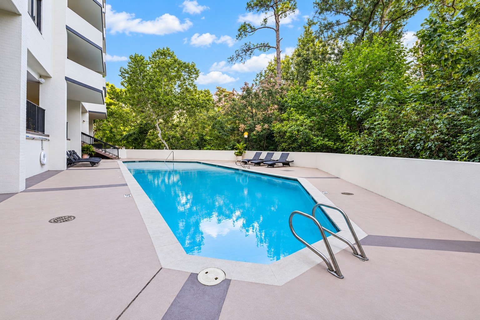 21 Briar Hollow Lane, #305, Houston, TX 77027