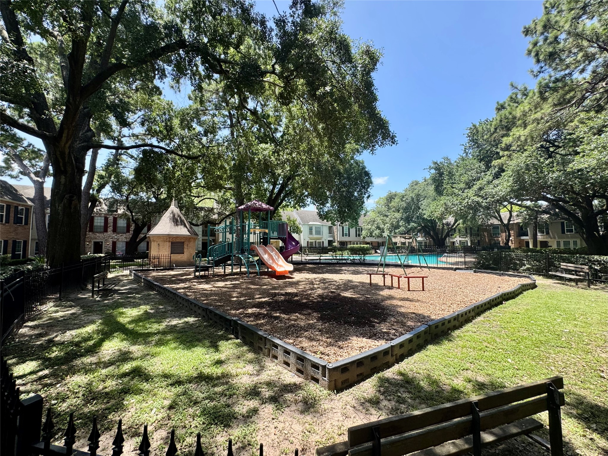 Community Playground