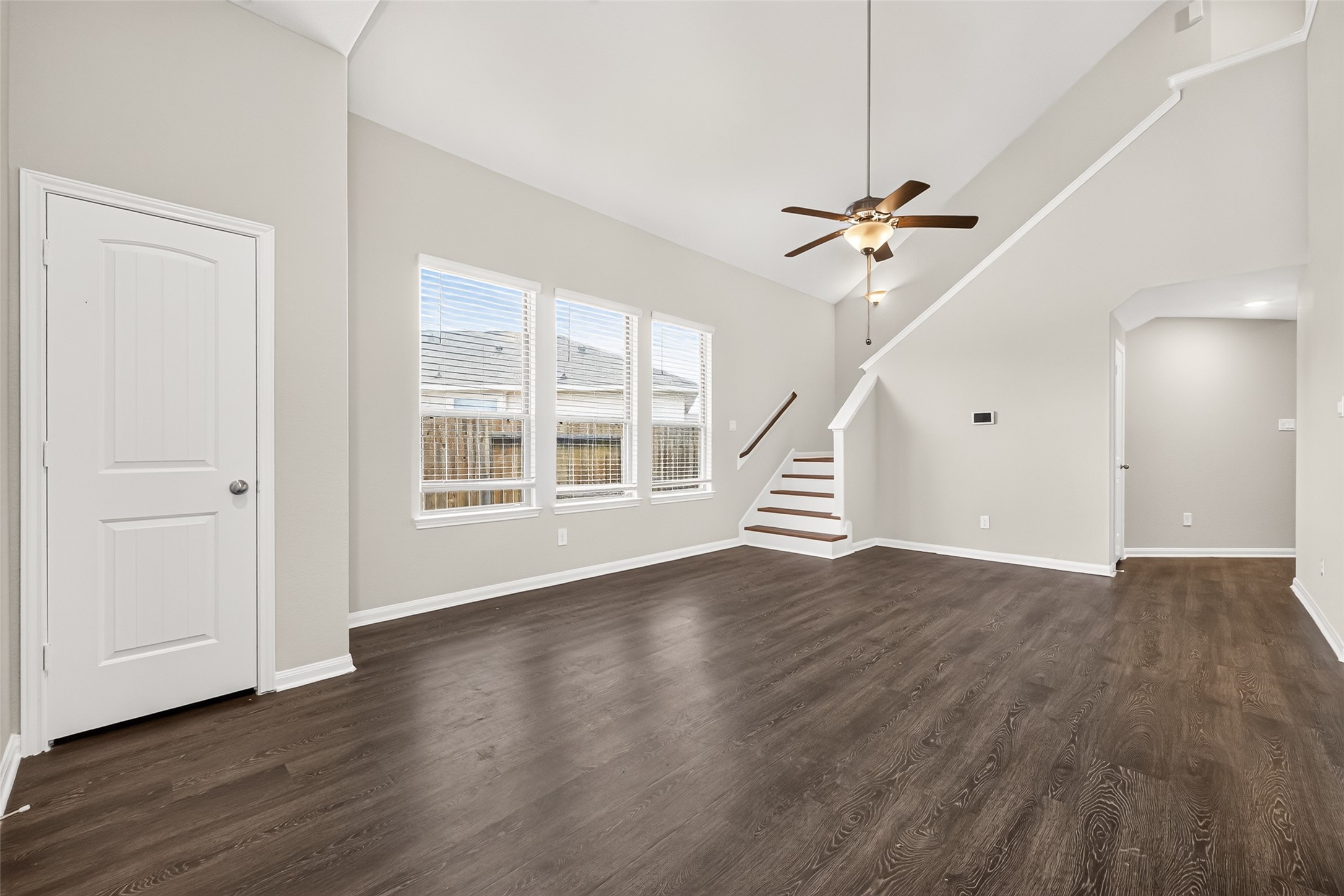 16605 Merry Pines Drive, Conroe, TX 77302