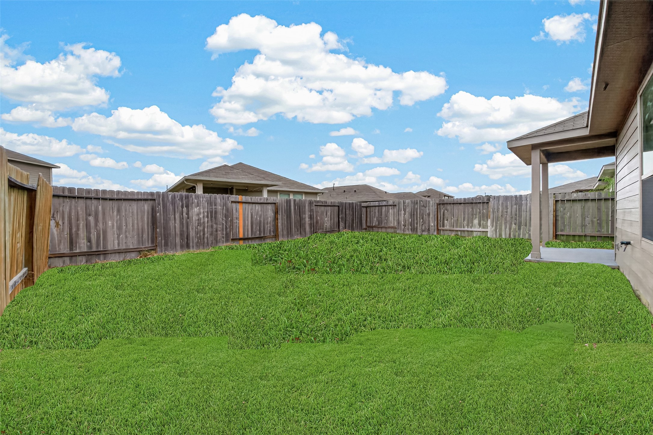 16605 Merry Pines Drive, Conroe, TX 77302