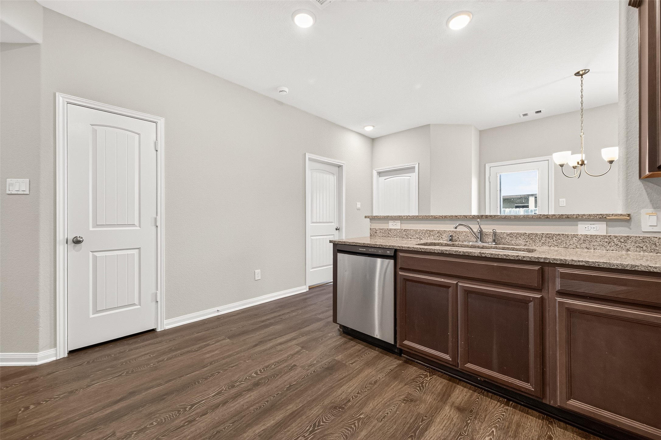 16605 Merry Pines Drive, Conroe, TX 77302