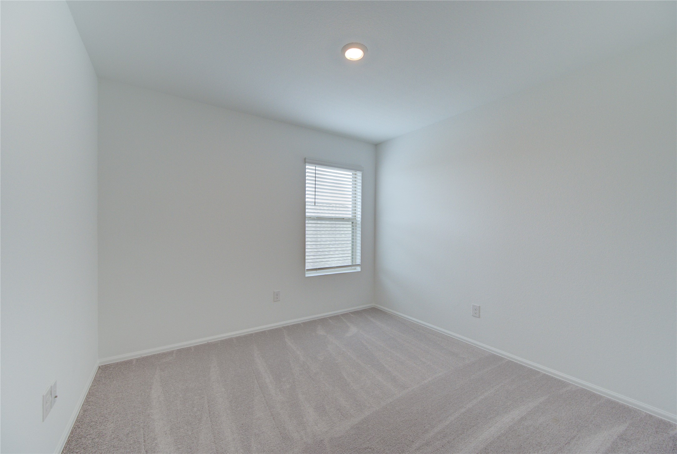 2 of 4 bedrooms upstairs