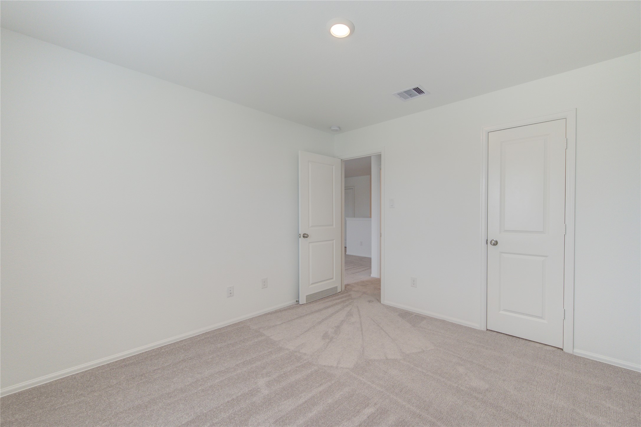 4 of 4 bedrooms upstairs