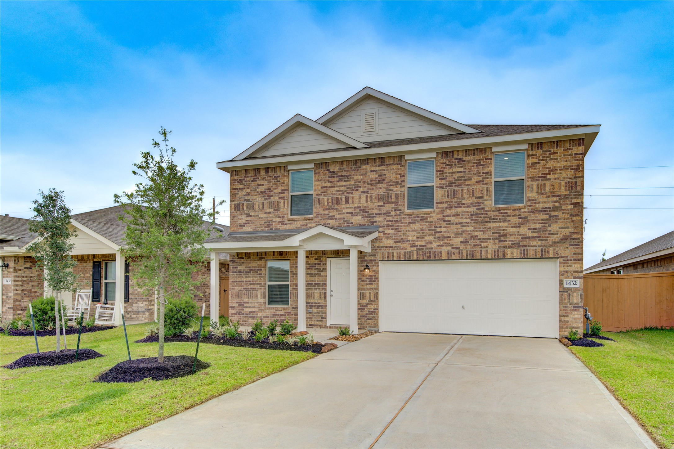 1432 Twilight Green 1432 Twilight Green