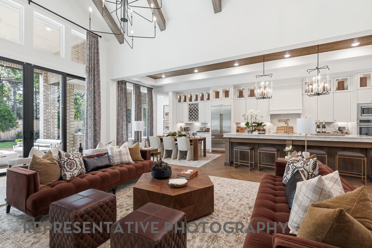 24802 Frontier Pines Drive, Katy, TX 77493