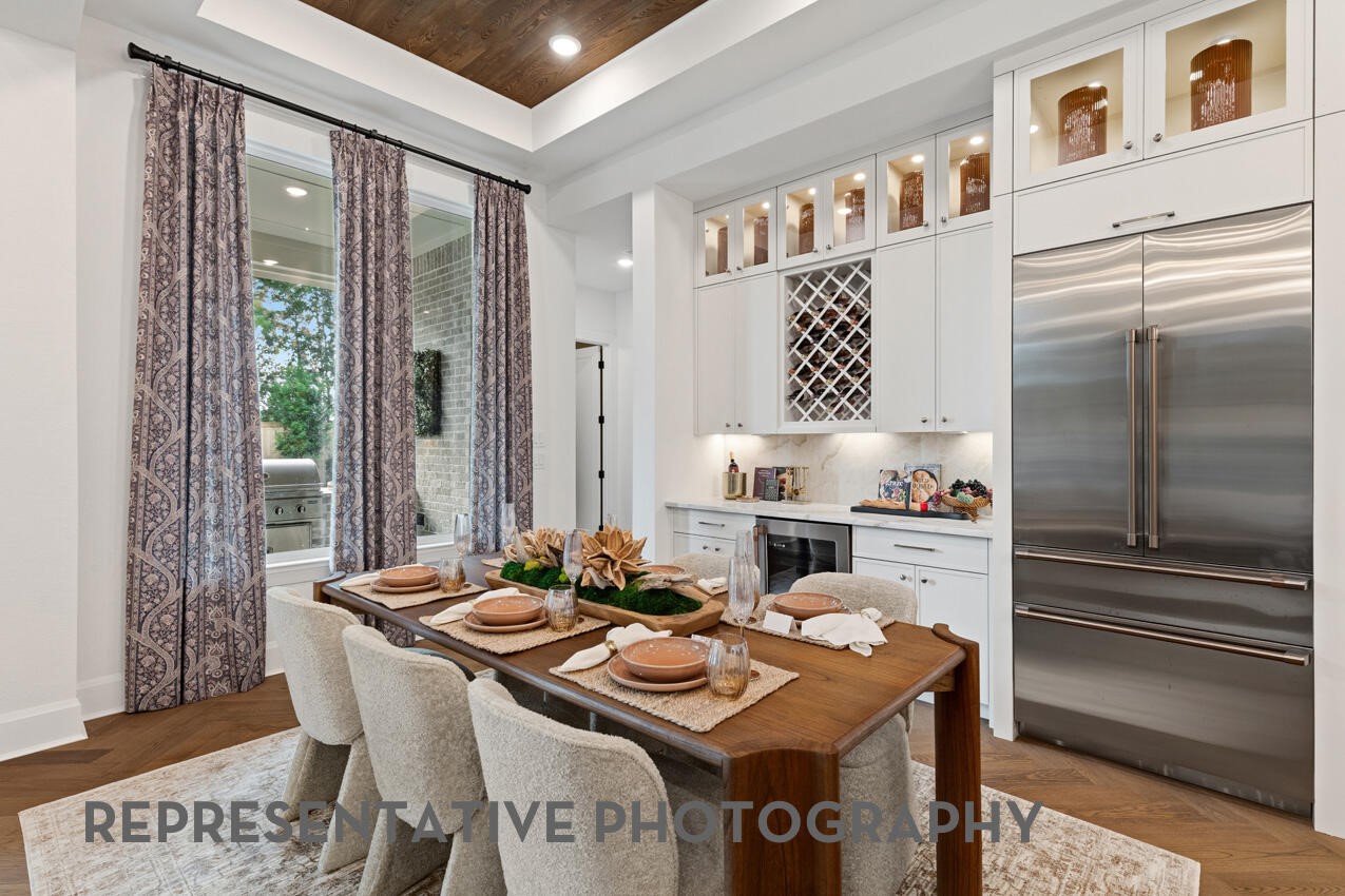 24802 Frontier Pines Drive, Katy, TX 77493