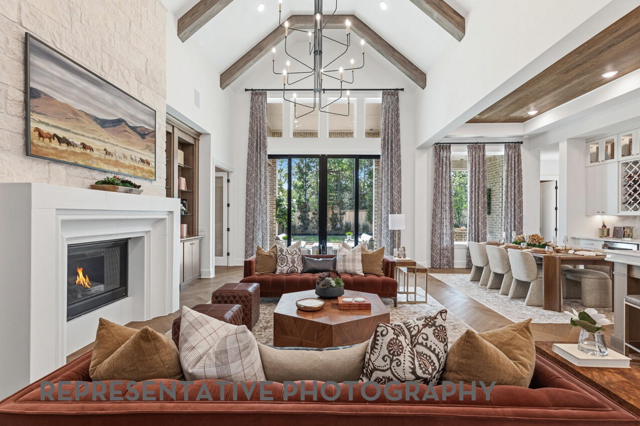 24802 Frontier Pines Drive, Katy, TX 77493